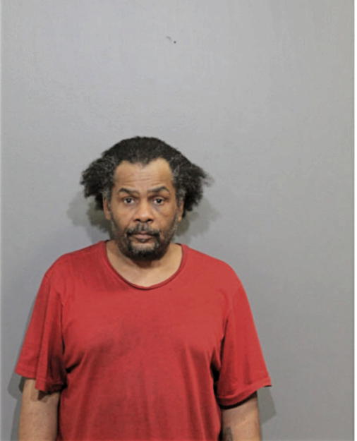 DWAYNE REEDER, Cook County, Illinois