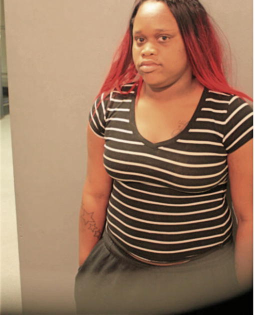 JASMINE D REESE, Cook County, Illinois