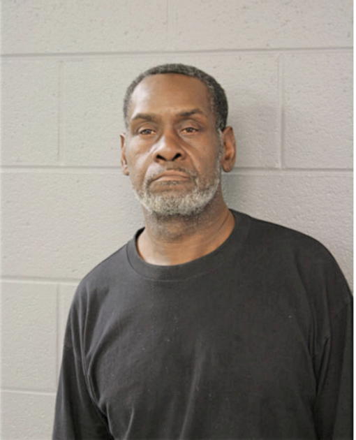 JULIOUS RILES, Cook County, Illinois