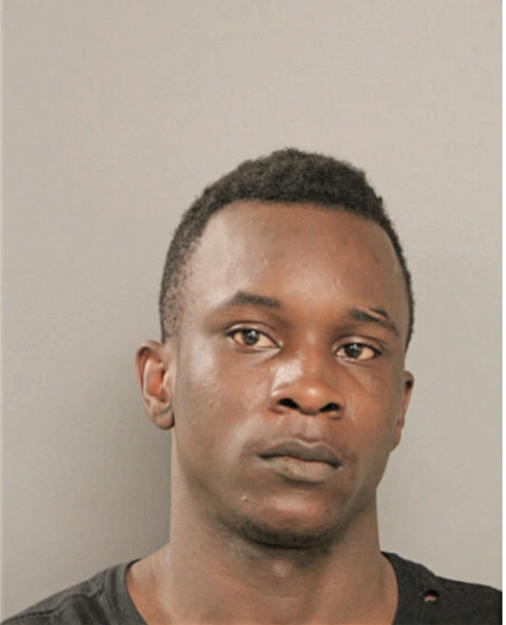 JEROME R ROBERTS, Cook County, Illinois