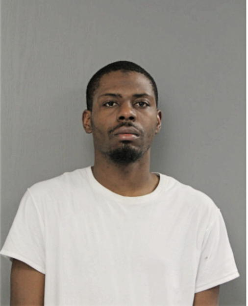 LARRY ROBERTSON, Cook County, Illinois