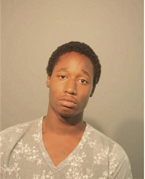 JOSEPH D ROBINSON, Cook County, Illinois