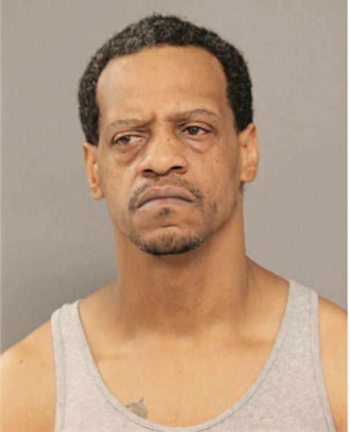 MARVEL ROBINSON, Cook County, Illinois