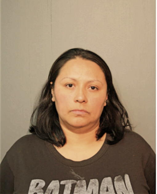 EDITH PRADO SANCHEZ, Cook County, Illinois