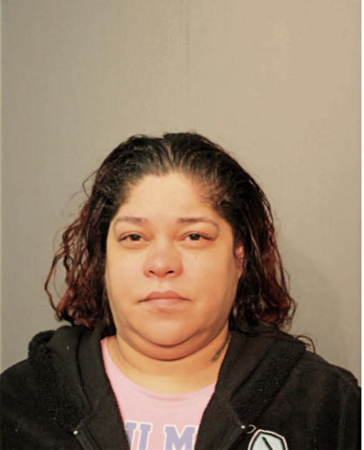 MIRIAM SANTANA, Cook County, Illinois