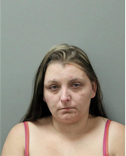 SHEREE C SHURCHAY, Cook County, Illinois