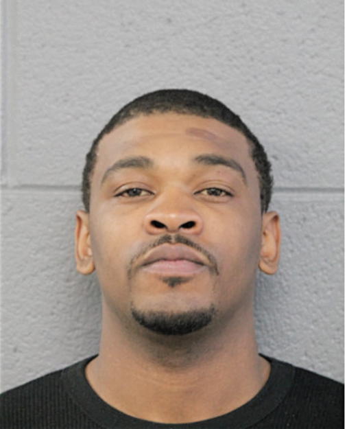 PERRY M SIMS, Cook County, Illinois