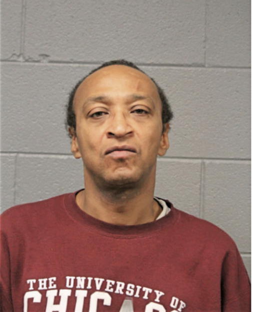 ANTHONY SMITH, Cook County, Illinois