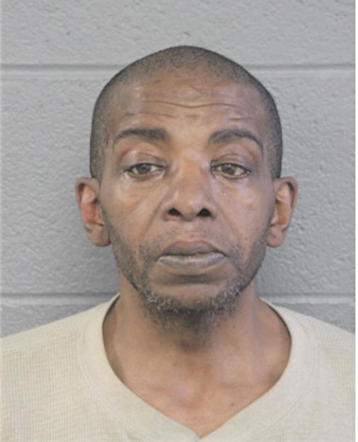 DARNELL SMITH, Cook County, Illinois