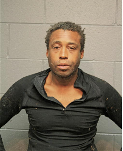 DESMOND SMITH, Cook County, Illinois