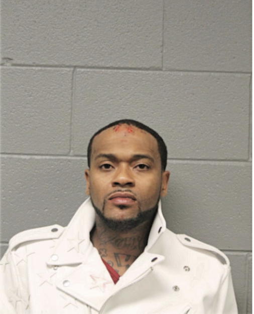 FREDERICK L SMITH, Cook County, Illinois