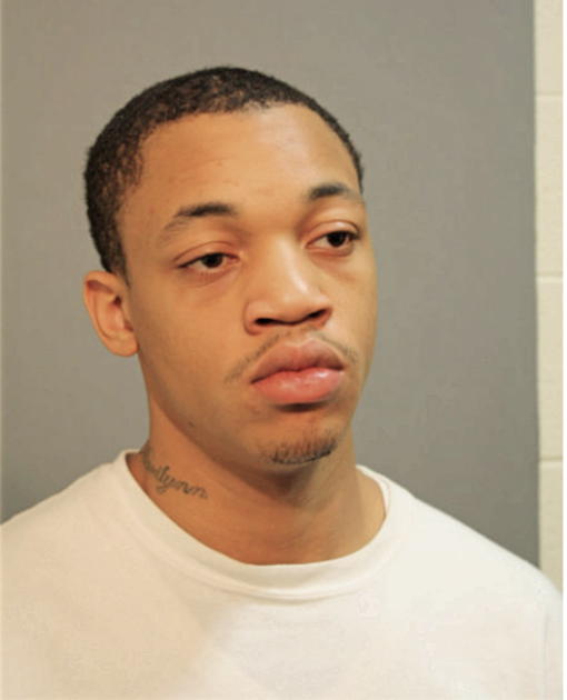 JEVON SMITH, Cook County, Illinois