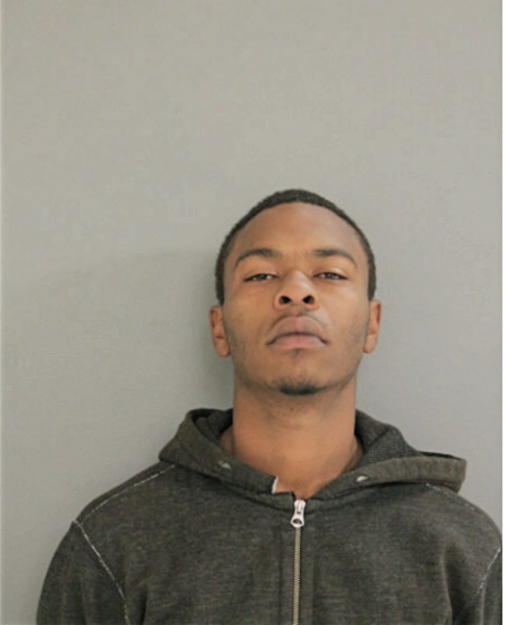 DIANTE A SPEED, Cook County, Illinois