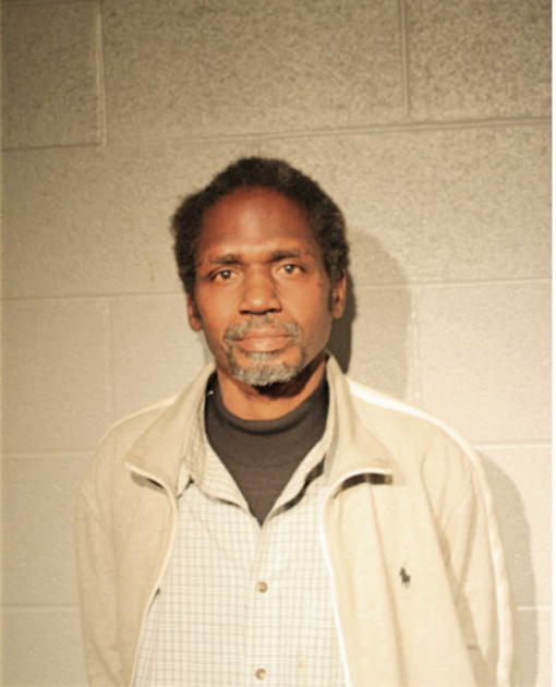 ALVIN STANFORD, Cook County, Illinois