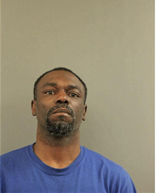 DANNY L STANFORD, Cook County, Illinois