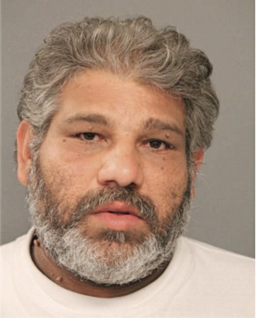 RICKY LEE STEIN, Cook County, Illinois