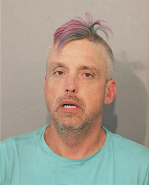 THOMAS G STEIN, Cook County, Illinois