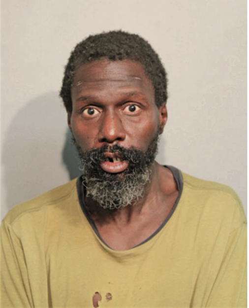 JARON C STERLING, Cook County, Illinois