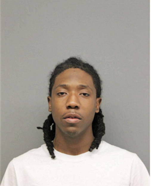 DENZELL STEWART, Cook County, Illinois