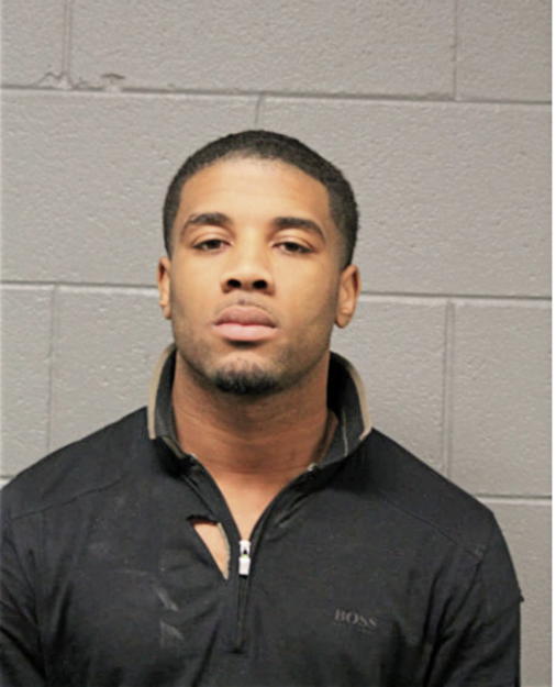 MICHAEL TATE, Cook County, Illinois