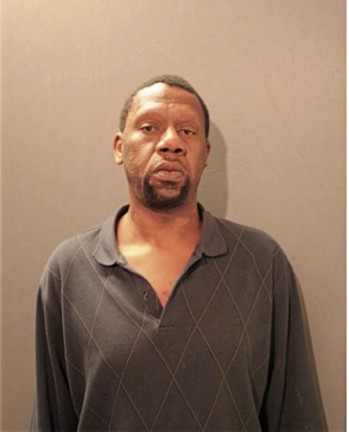 MELVIN D TAYLOR, Cook County, Illinois