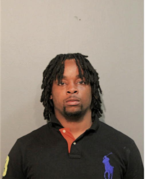 TERRANCE D TEMPLE, Cook County, Illinois