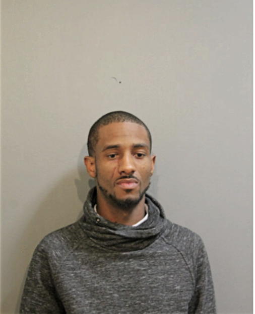 DEONTA P THOMAS, Cook County, Illinois