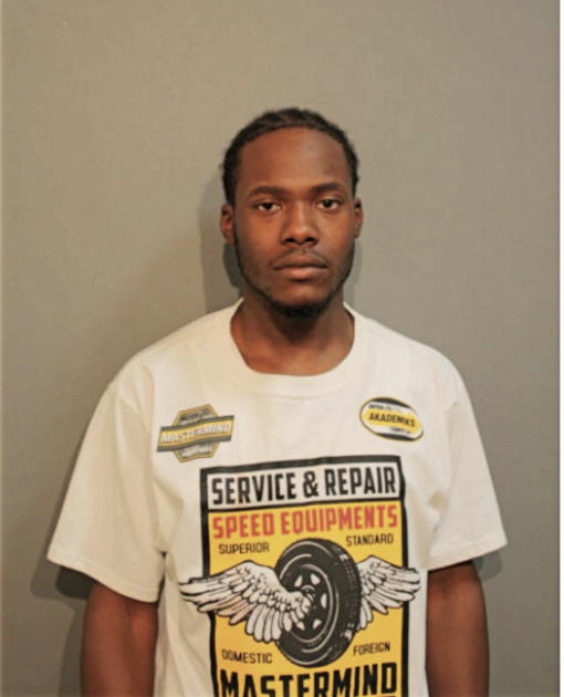 MICHAEL A THOMAS, Cook County, Illinois