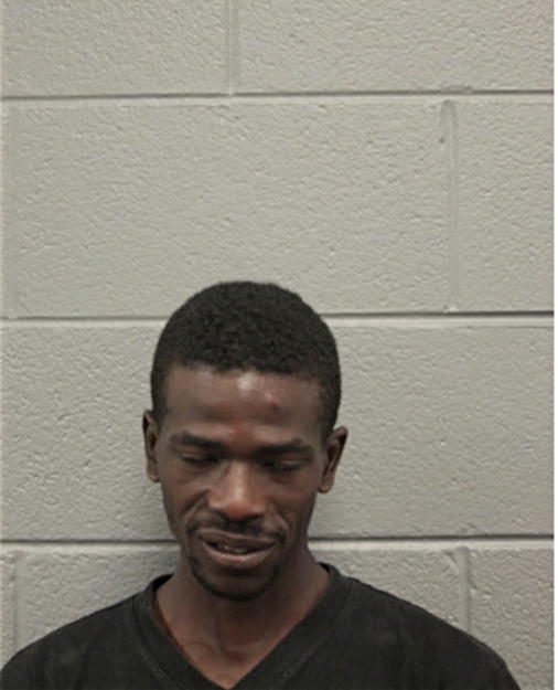 ROGER TRIPLETT, Cook County, Illinois