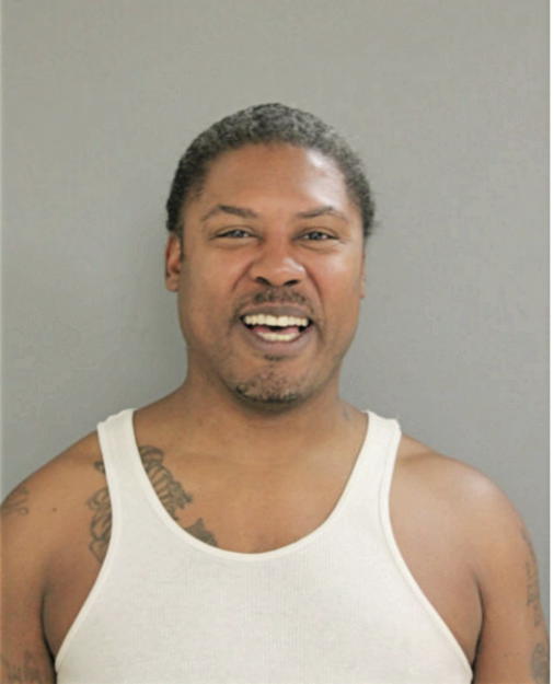 WILLIE TYLER, Cook County, Illinois