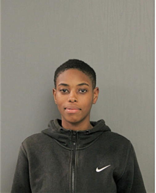 ANTHANIA L UPCHURCH, Cook County, Illinois