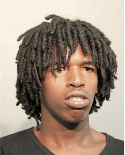 LIONEL D UZOHO, Cook County, Illinois
