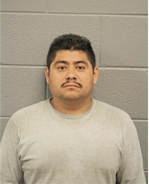 MARIO VALENTIN, Cook County, Illinois
