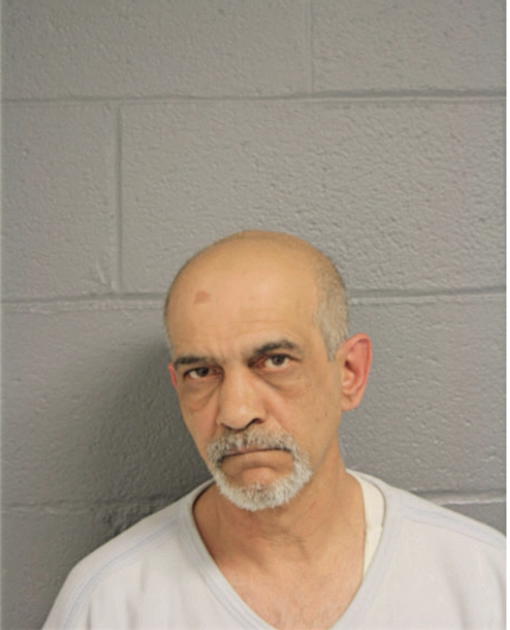 KURT VANOS, Cook County, Illinois