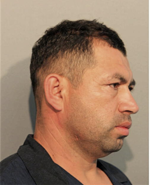 FREDYS VILLANUEVA, Cook County, Illinois