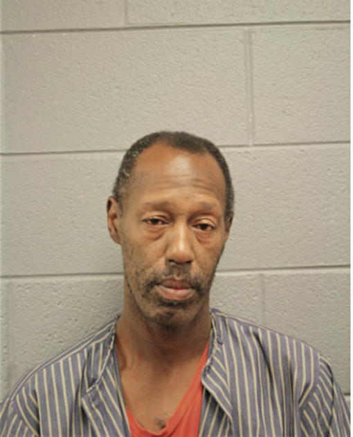 CALVIN J WALKER, Cook County, Illinois