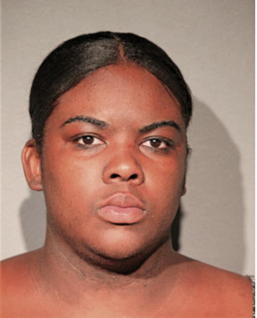 JONICA J WALKER, Cook County, Illinois