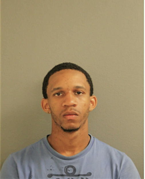 DEANDRE L WATSON, Cook County, Illinois