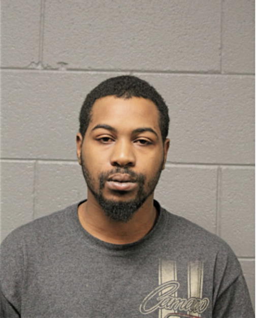 ERIC C WHITE, Cook County, Illinois