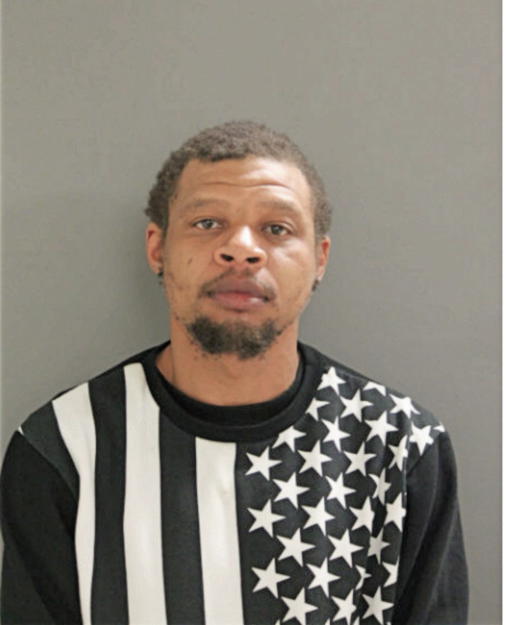 JAVON W WILLIAMS, Cook County, Illinois