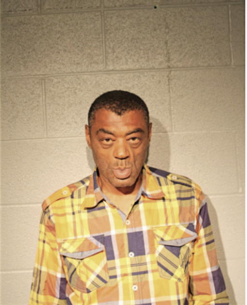 LAWRENCE C WILLIAMS, Cook County, Illinois