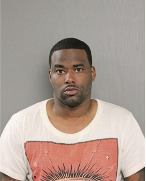 RANDY C WILLIAMS, Cook County, Illinois