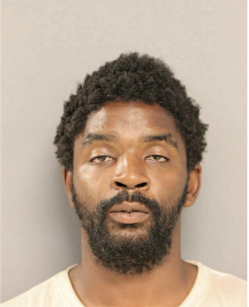 ORLANDO WILSON, Cook County, Illinois