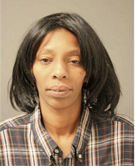 ANGELA S WRIGHT, Cook County, Illinois
