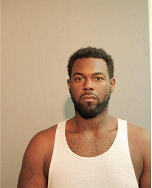 CLARK D WRIGHT, Cook County, Illinois