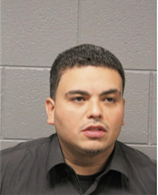 FREDRICK YANCOUR, Cook County, Illinois