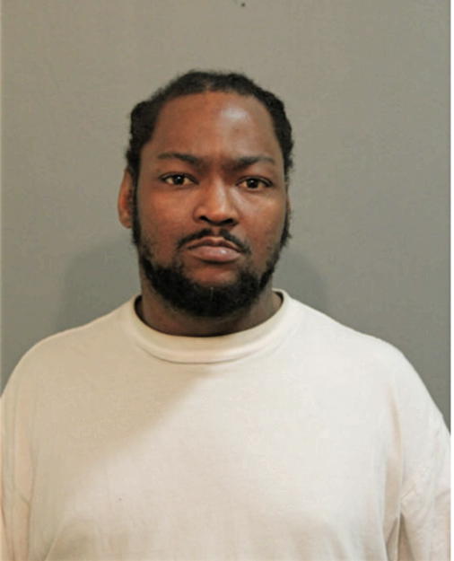 KENNETH R YARBOUGH, Cook County, Illinois