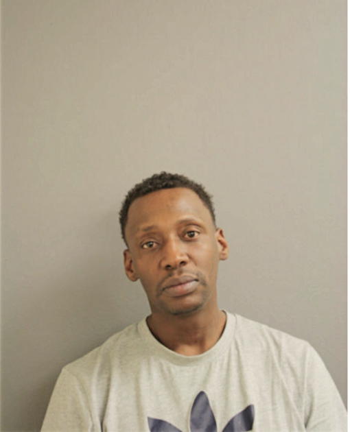 SEAN YARBROUGH, Cook County, Illinois