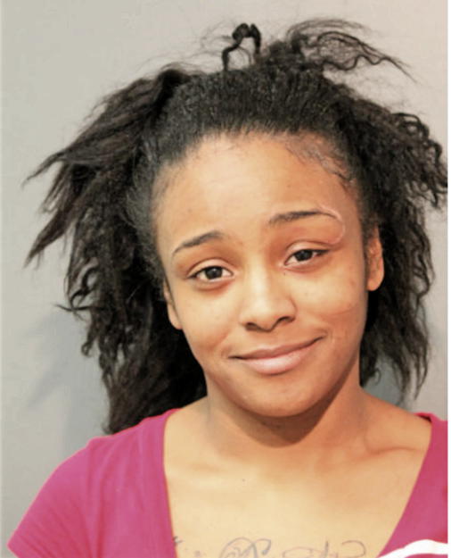 JUSINO M YOHATCHA, Cook County, Illinois