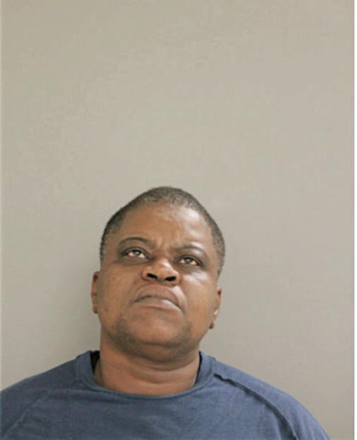 TAWANNA YOUNG, Cook County, Illinois
